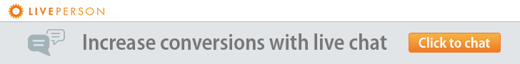 Liveperson chat for businesses